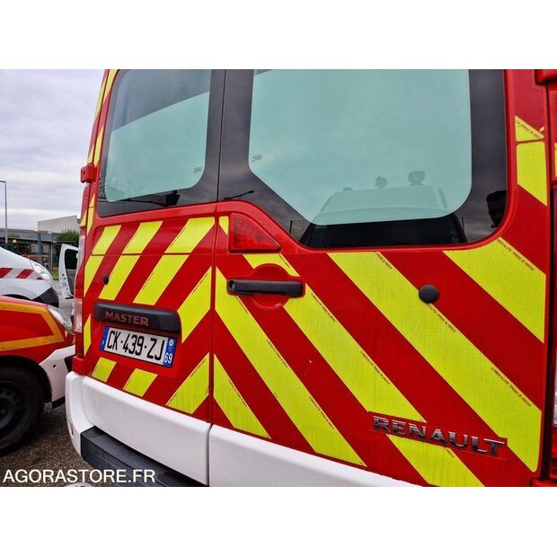 2012 Renault Master-45177543