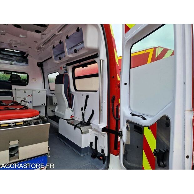 2012 Renault Master-45177544