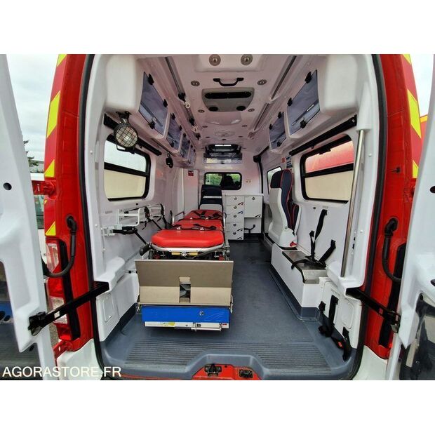 2012 Renault Master-45177546