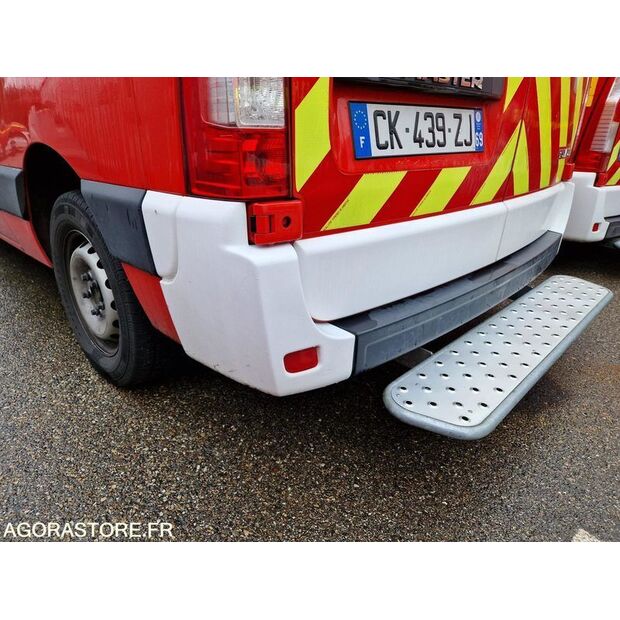 2012 Renault Master-45177547