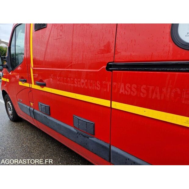 2012 Renault Master-45177550