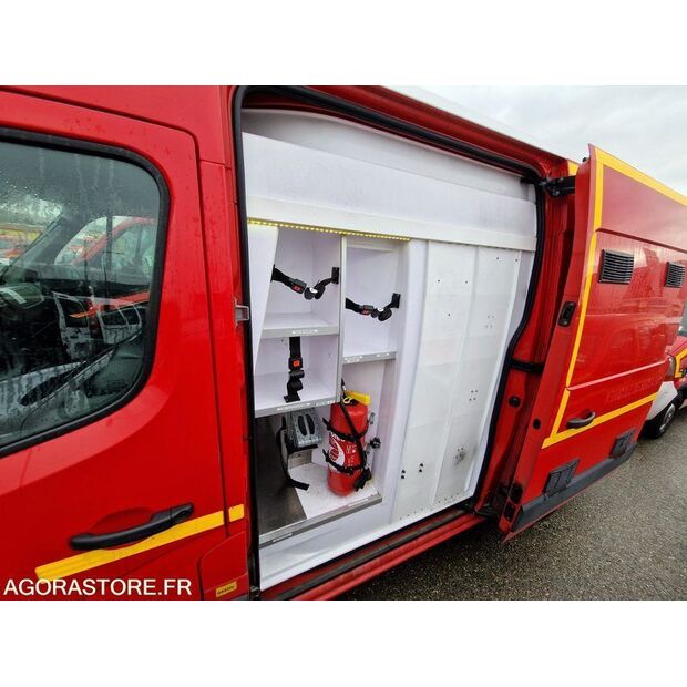 2012 Renault Master-45177551