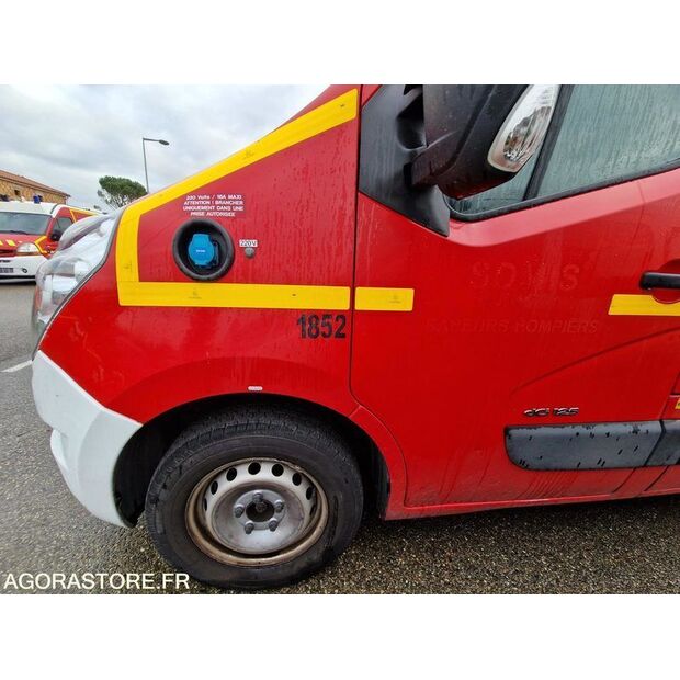 2012 Renault Master-45177552
