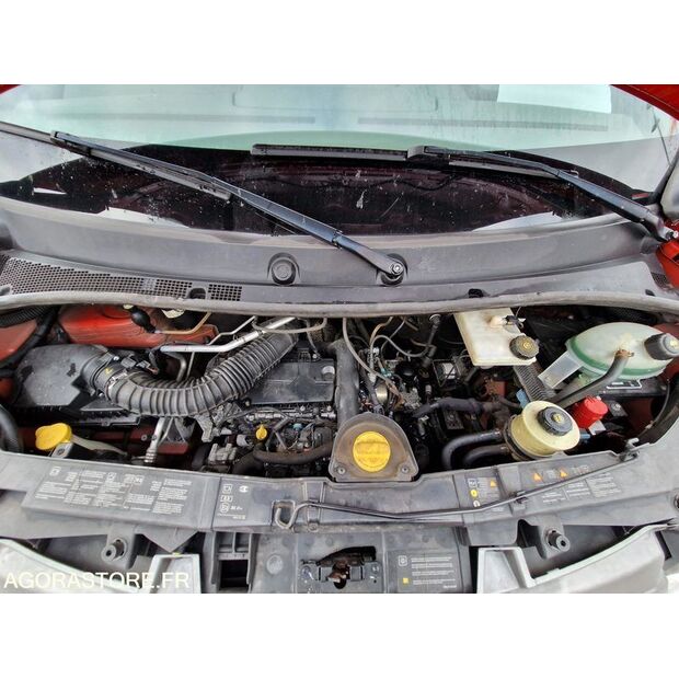 2012 Renault Master-45177553