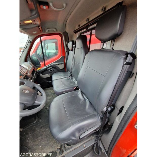 2012 Renault Master-45177556