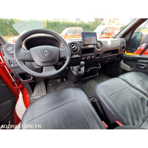 2012 Renault Master-45177557