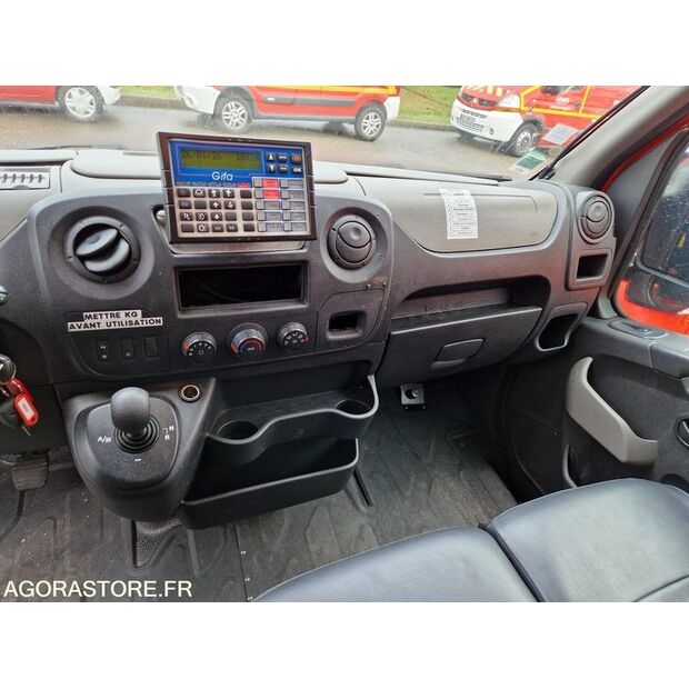 2012 Renault Master-45177558