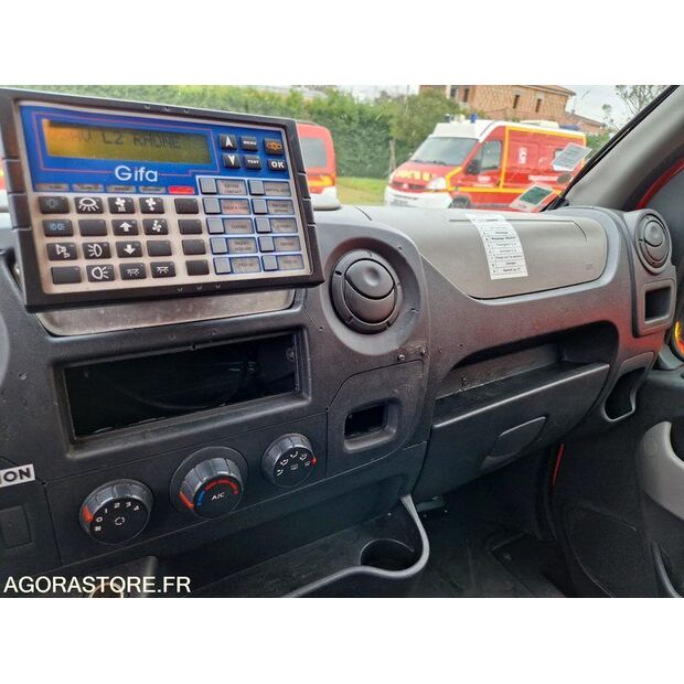 2012 Renault Master-45177560