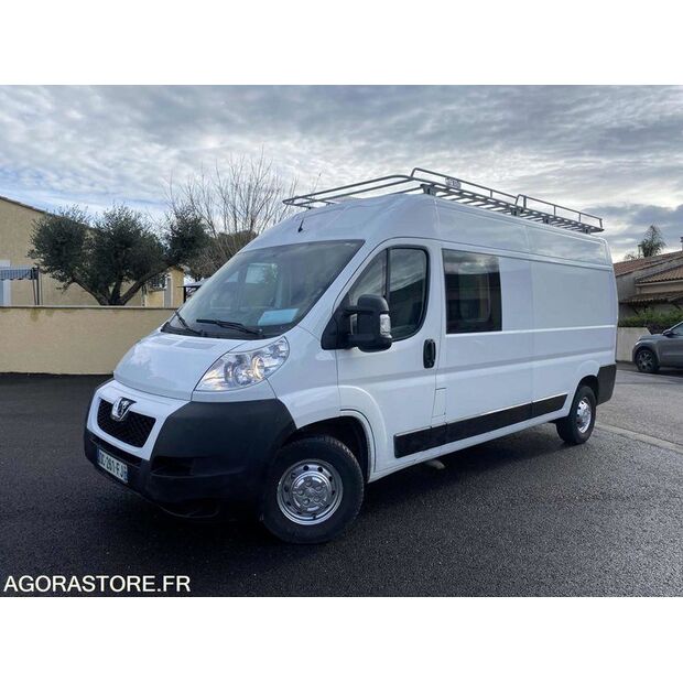 2008 بيجو BOXER-45177568