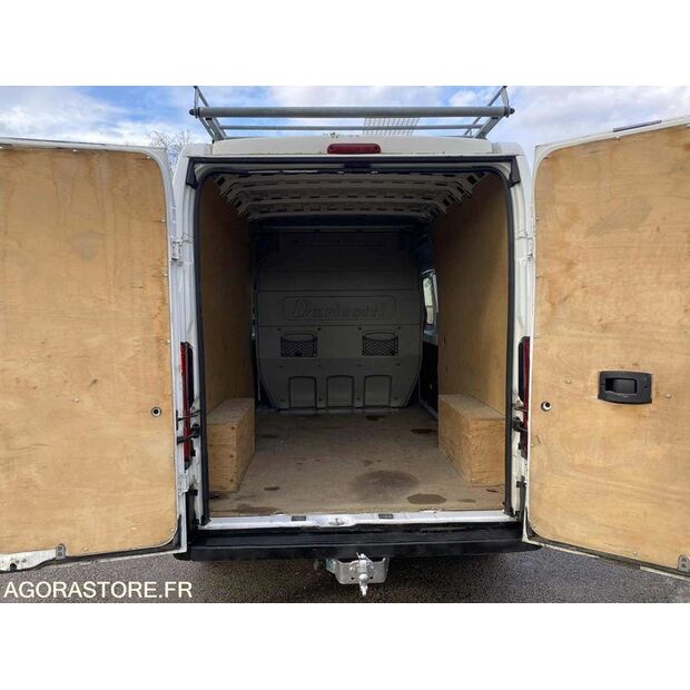 2008 بيجو BOXER-45177569