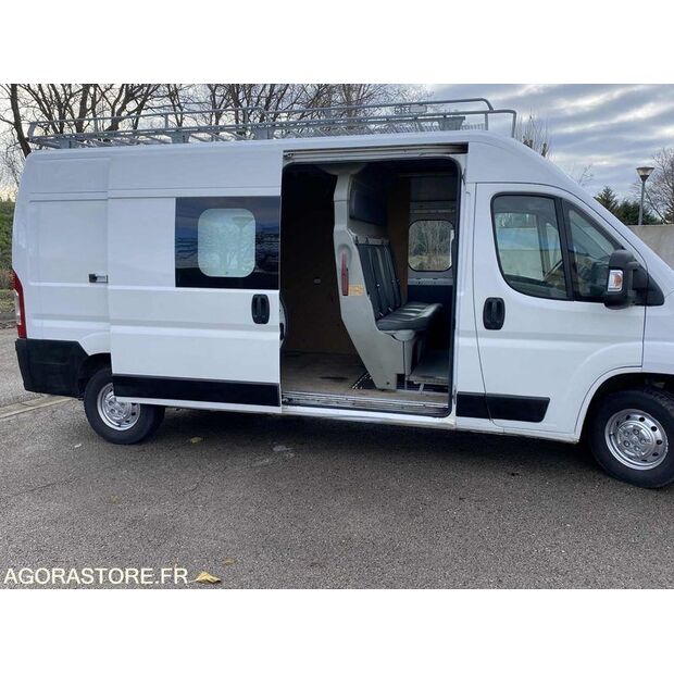 2008 بيجو BOXER-45177571