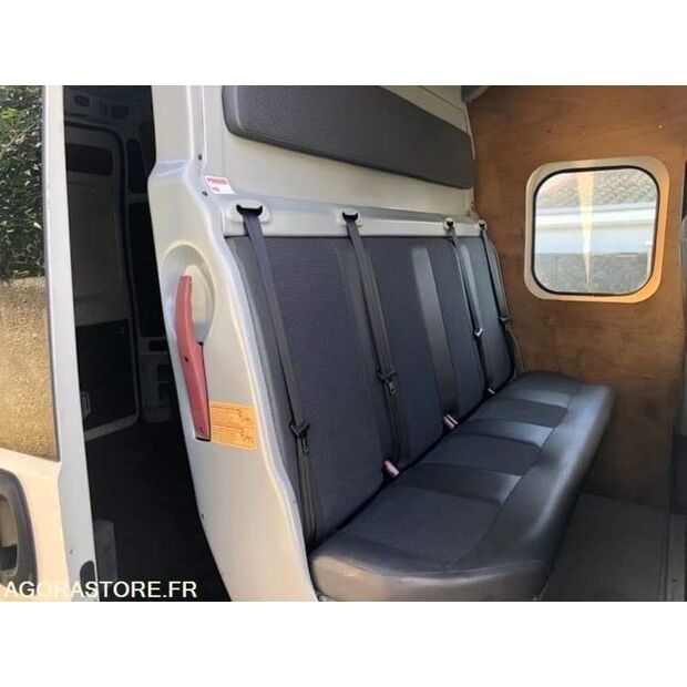 2008 بيجو BOXER-45177572