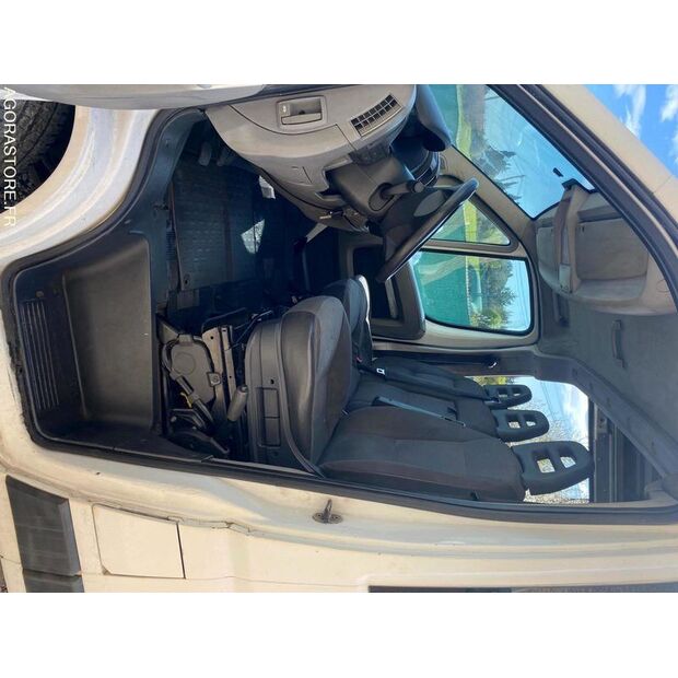 2008 بيجو BOXER-45177573