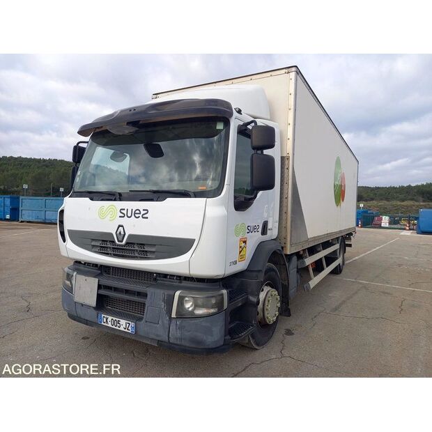 2012 Renault PREMIUM-45177575