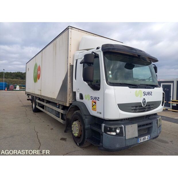 2012 Renault PREMIUM-45177576
