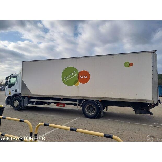 2012 Renault PREMIUM-45177580