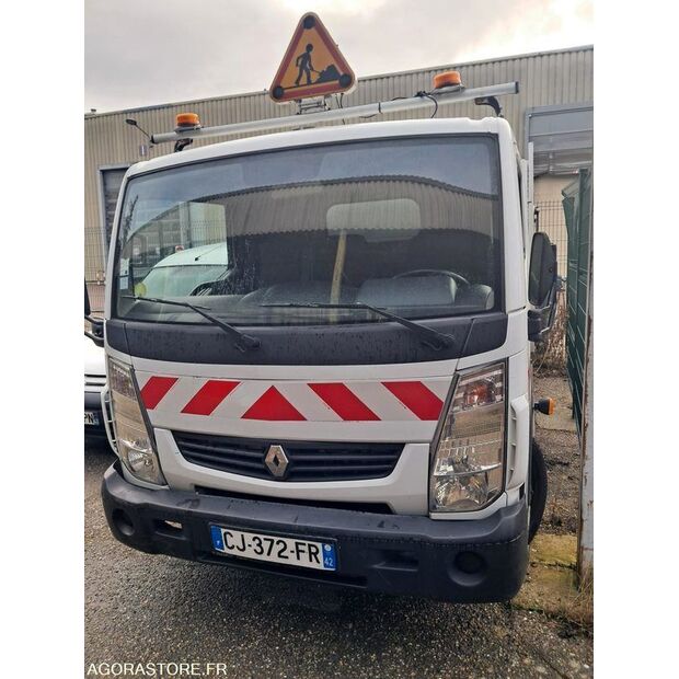 2012 رينو Maxity-45177586