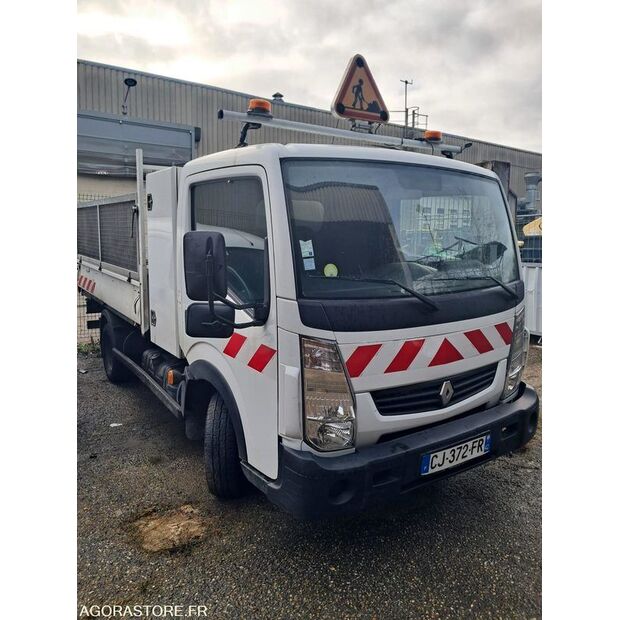 2012 رينو Maxity-45177587