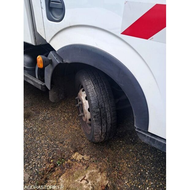 2012 رينو Maxity-45177588