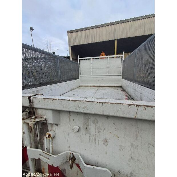 2012 رينو Maxity-45177597