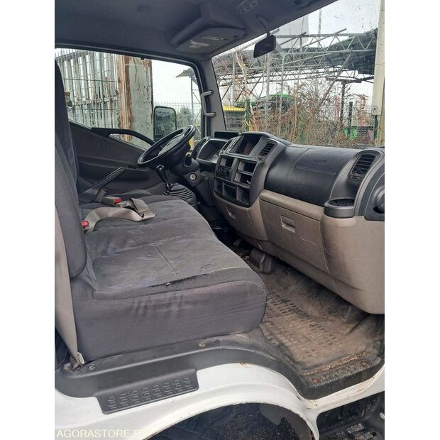 2012 رينو Maxity-45177599