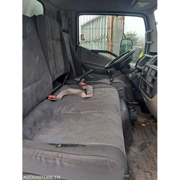 2012 رينو Maxity-45177600