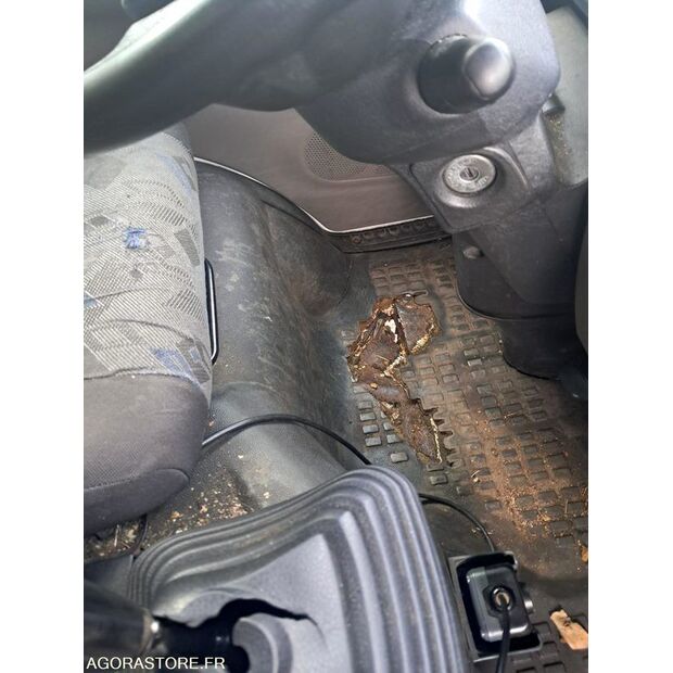 2012 رينو Maxity-45177601