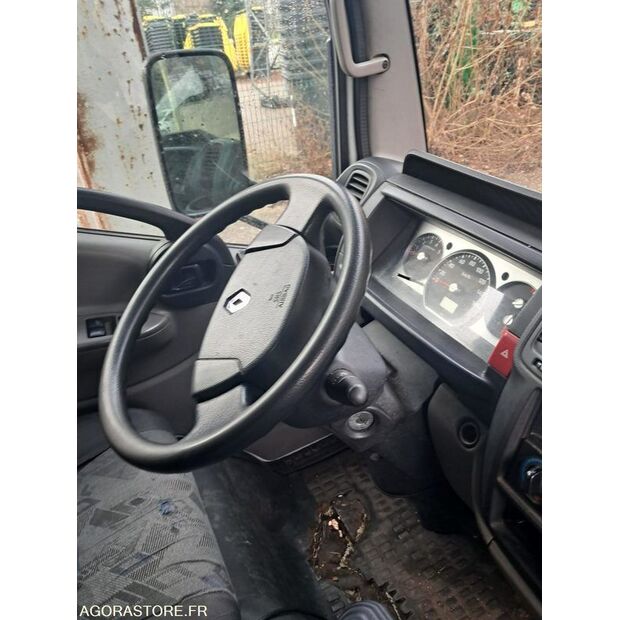 2012 رينو Maxity-45177602