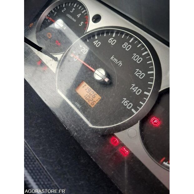 2012 رينو Maxity-45177603