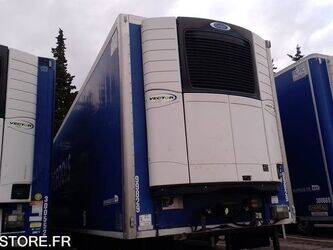 صورة ل شاحنات التي تسيطر عليها درجة الحرارة 2016 ليسي تريلر LTF 3ES