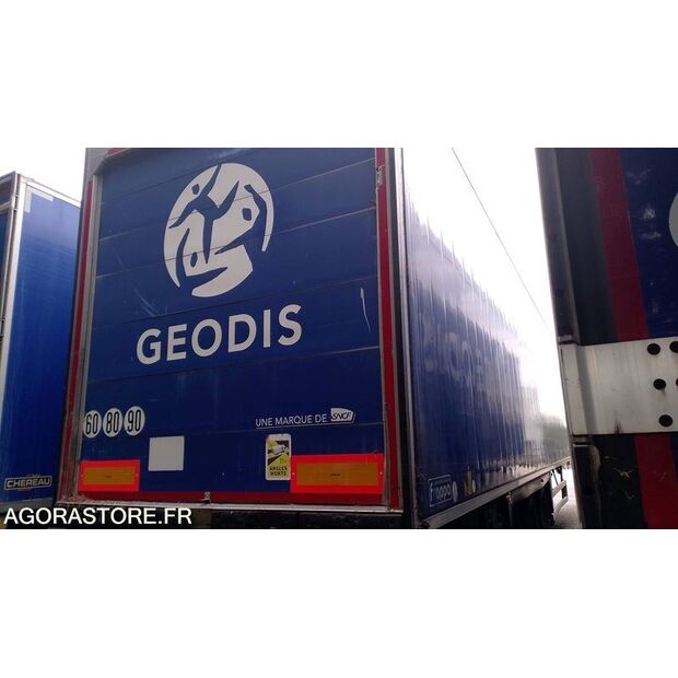 2016 ليسي تريلر LTF 3ES-45177610