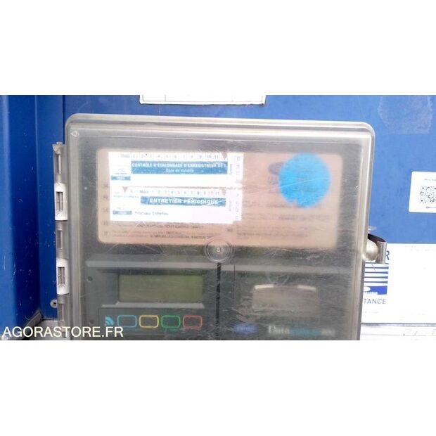 2016 ليسي تريلر LTF 3ES-45177623