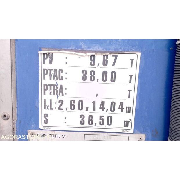 2016 ليسي تريلر LTF 3ES-45177624