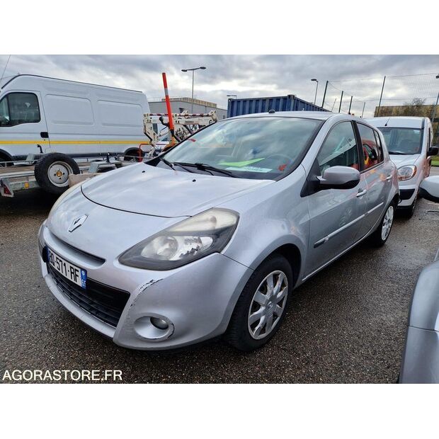 2011 Renault Clio-45177633