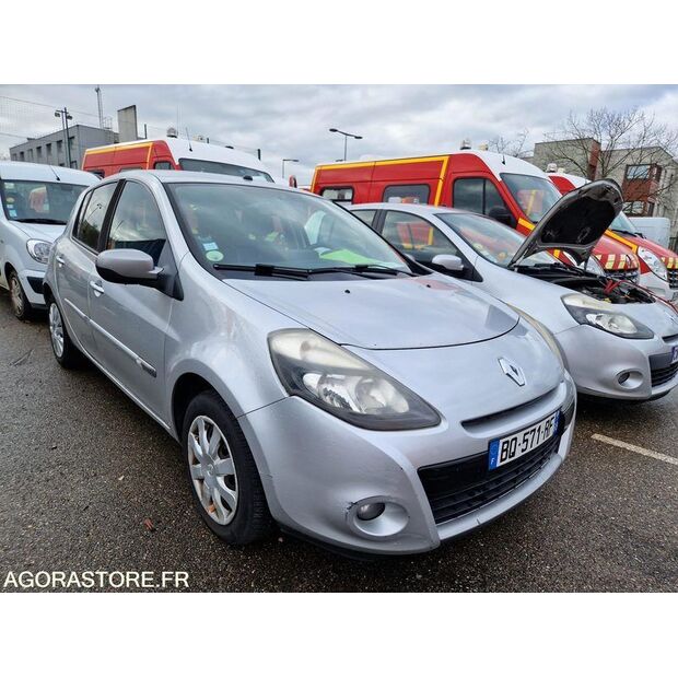 2011 Renault Clio-45177634