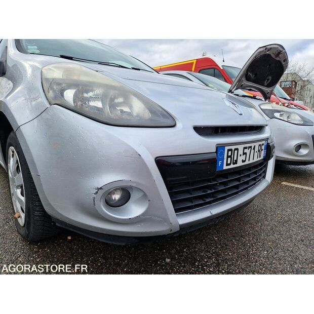 2011 Renault Clio-45177638