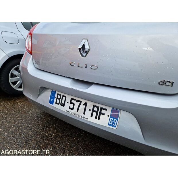 2011 Renault Clio-45177645