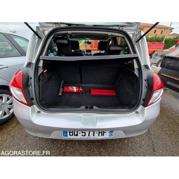 2011 Renault Clio-45177646