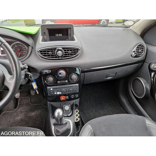2011 Renault Clio-45177655