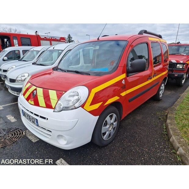 2010 رينو Kangoo-45177658