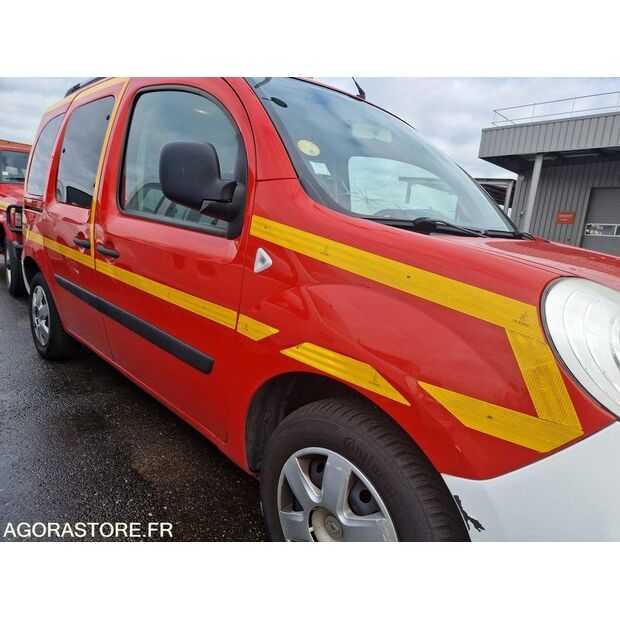 2010 رينو Kangoo-45177659