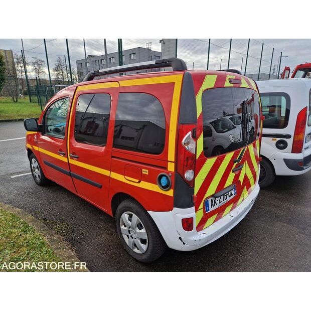 2010 رينو Kangoo-45177661