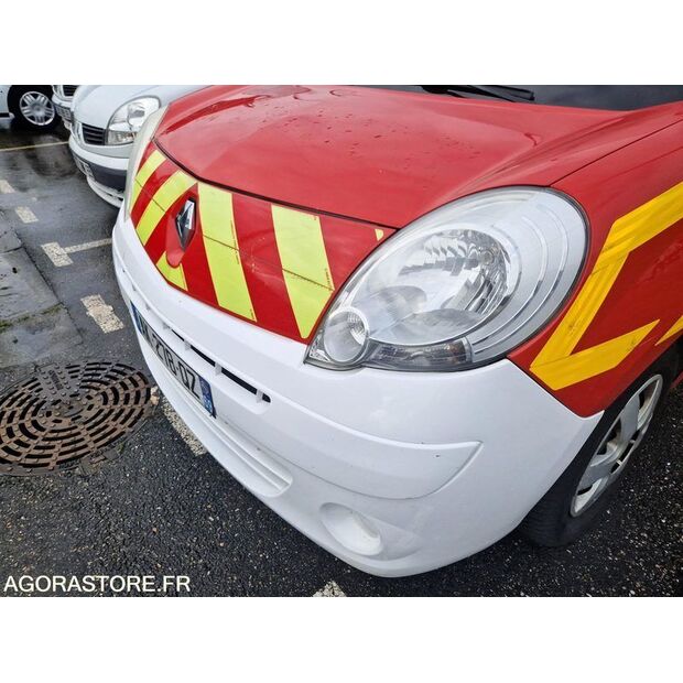 2010 رينو Kangoo-45177663
