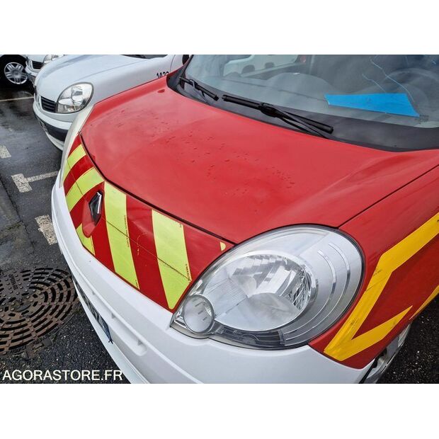 2010 رينو Kangoo-45177665