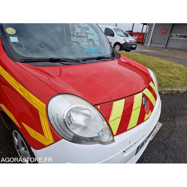 2010 رينو Kangoo-45177667