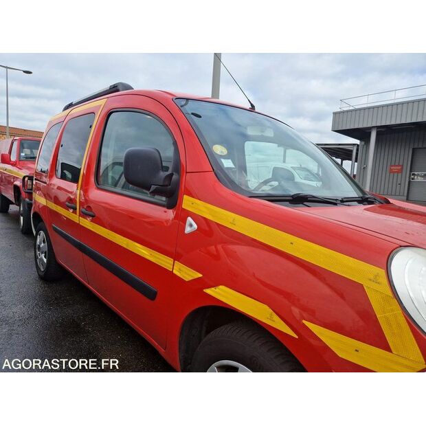 2010 رينو Kangoo-45177669