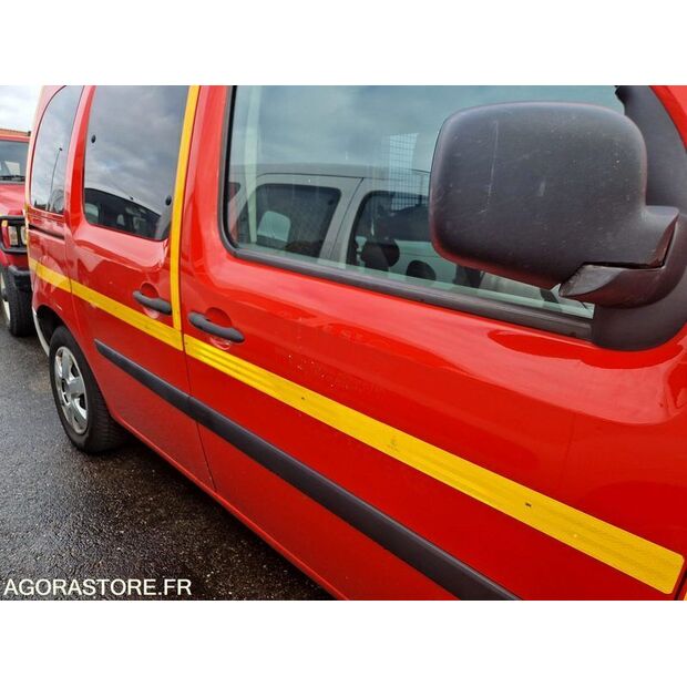 2010 رينو Kangoo-45177670