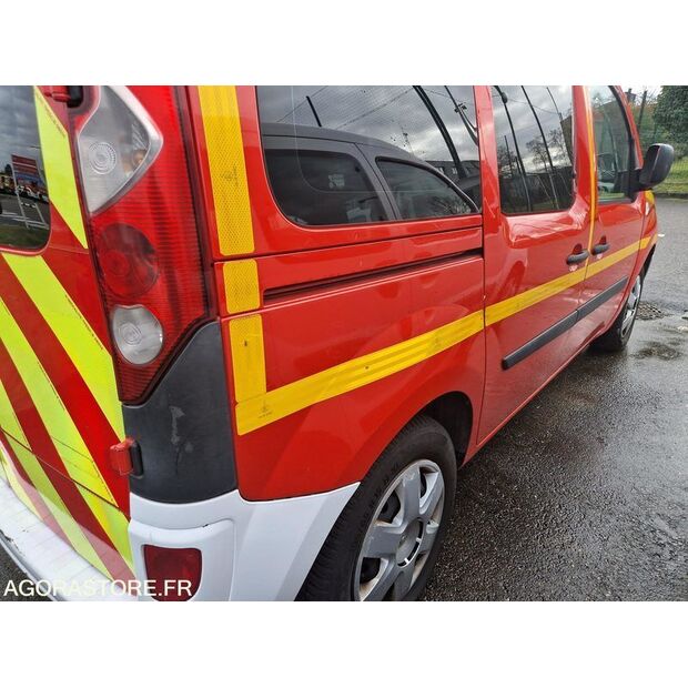 2010 رينو Kangoo-45177671