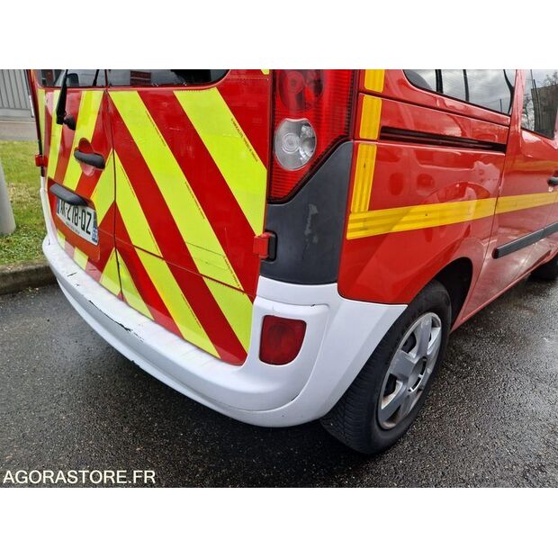 2010 رينو Kangoo-45177672