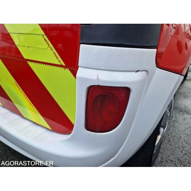 2010 رينو Kangoo-45177673